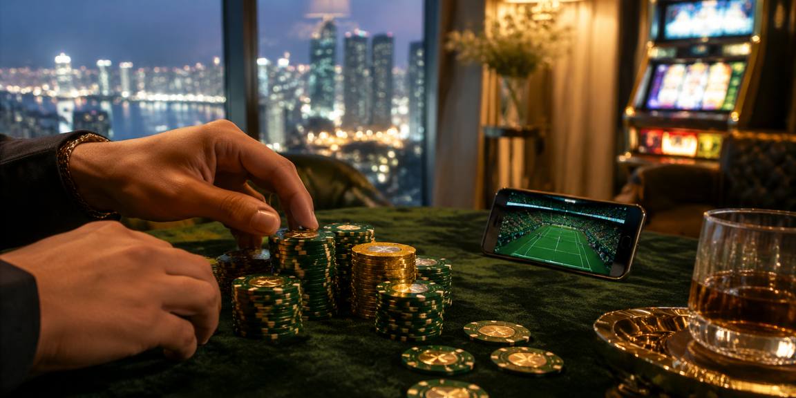ky66 mobile gaming